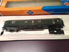 Roco 4293s schnellzug gebraucht kaufen  Eppingen
