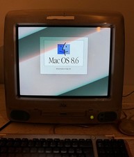 Apple imac m5521 usato  Vajont