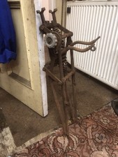 Vintage motorcycle girder for sale  BLAIRGOWRIE