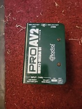 radial pro di for sale  Oakland