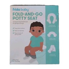 Fold potty seat for sale  Phoenix