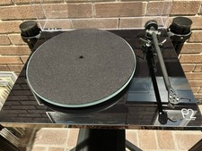 Rega planar black for sale  Princeton
