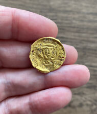 Byzantine. gold bracteate for sale  ILFORD