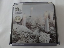 Weihnachtsbaumbeleuchtung stü gebraucht kaufen  Wismar-Umland