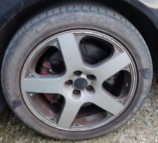 Golf mk4 santa for sale  UK