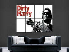 Dirty harry movie for sale  BOURNEMOUTH