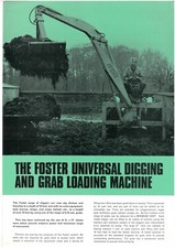 digging machine for sale digging machine for sale CALLINGTON