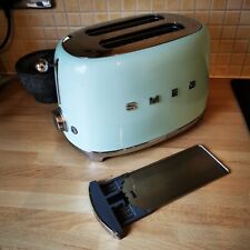 Smeg retro tsf01pguk for sale  PENARTH