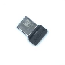 Link370 Mini Adaptador USB UC Bluetooth BT 4.2 END040W Dongle Inalámbrico Para Jabra  segunda mano  Embacar hacia Mexico