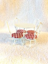 Vtg dollhouse miniature for sale  Martinsburg
