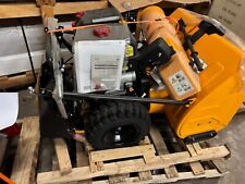 Cub cadet max for sale  Atlanta