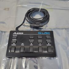 Alesis lrc audio for sale  Las Vegas