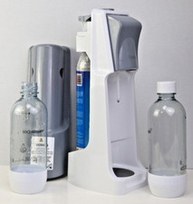 Sodastream soda fountain for sale  Rudyard