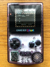 Nintendo game boy for sale  MANCHESTER