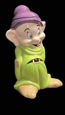 Dopey cookie jar for sale  Fairfax