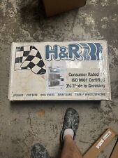 54758 lowering front for sale  Rougemont