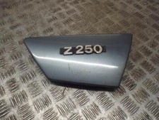 Kawasaki z250b 250 for sale  NEWCASTLE