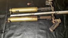 Kreidler florett riginal gebraucht kaufen  Dasing