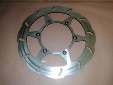 Front brake disc usato  Dipignano