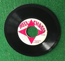 Usado, ROLAND BURRELL  STORMY NIGHT  REGGAE  7" VINYL RECORD 45 RPM WELL CHARGE DSR5342 comprar usado  Enviando para Brazil