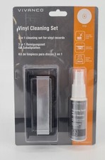 Vivanco schalplatten reinigung gebraucht kaufen  Osnabrück