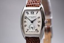Relógio feminino Frederique Constant FC235X1T25/6 clássico art déco quartzo JAPÃO, usado comprar usado  Enviando para Brazil