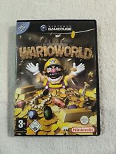 Wario code unaufgerubbelt gebraucht kaufen  Solingen