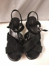 Scarpe donna vera usato  Palermo