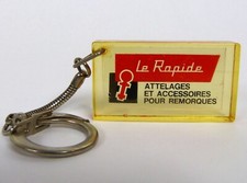 Porte clés key d'occasion  Beaucaire