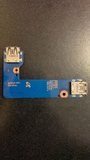 Scheda usb smontata usato  Cremona