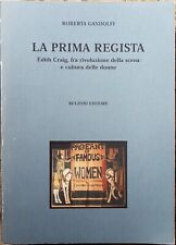 Roberta gandolfi prima usato  Ferrara
