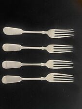 Antique dining forks for sale  LLANELLI