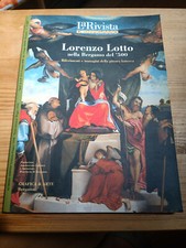 Lorenzo lotto nella usato  Civitanova Marche