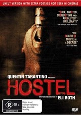 Hostel - Usado (R4) (D311) comprar usado  Enviando para Brazil