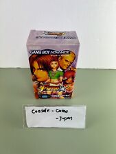 Usado, Console Nintendo Gameboy Advance The King of Fighters Neo Blood GBA Japão comprar usado  Enviando para Brazil