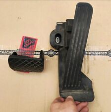 Audi accelerator pedal for sale  DAGENHAM