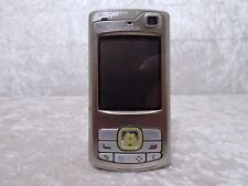 Qeltbk nokia design gebraucht kaufen  Halbe