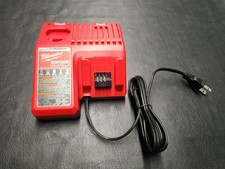 Charger m12 18fc for sale  East Peoria