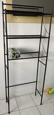 Metal shelving rack for sale  San Diego