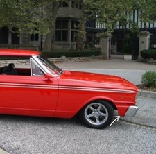 1962 1964 ford for sale  Lenexa