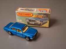 Matchbox lesney superfast gebraucht kaufen  Dachau