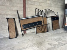 Horse partitions for sale Horse partitions for sale  BISHOPS CASTLE