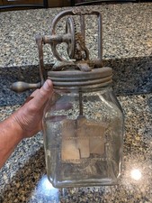 Dazey butter churn for sale  Frankfort