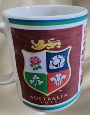 British irish lions for sale  NUNEATON