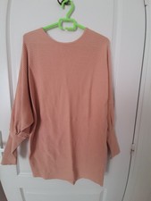 Pull tunique taille d'occasion  Bar-le-Duc