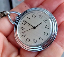 timex pocket watch for sale  New Bedford