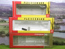 Fleischmann konvolut vers gebraucht kaufen  Hameln