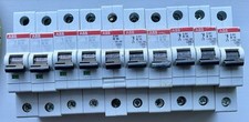 Schutzschalter automaten schü gebraucht kaufen  Deutschland