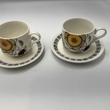 Retro broadhurst ironstone for sale  LONDON