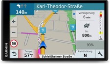 Garmin drivesmart lmt gebraucht kaufen  Hofheim